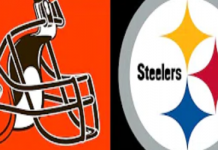 steelers vs. browns pick