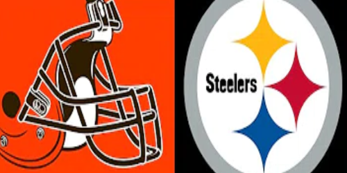 steelers vs. browns pick steelers vs. browns pick