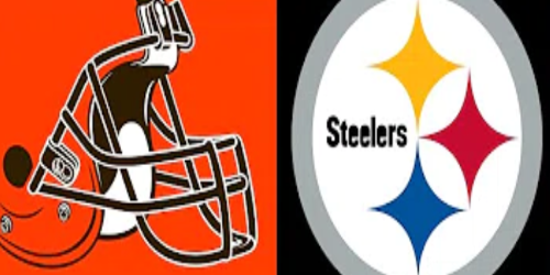 steelers vs. browns pick