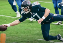 titans pick