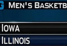 Iowa vs. Illinois Pick