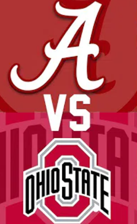 alabama vs. ohio state pick