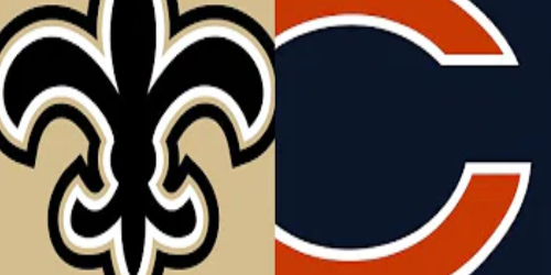 bears vs. saints pick