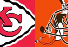 browns vs. chiefs