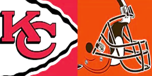 browns vs. chiefs