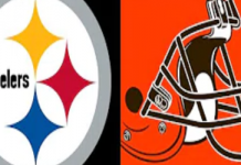 browns vs. steelers pick