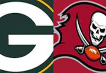 bucs vs. packers pick