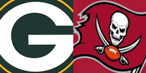 bucs vs. packers pick