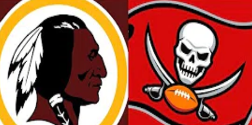 bucs vs. washington pick bucs vs. washington pick