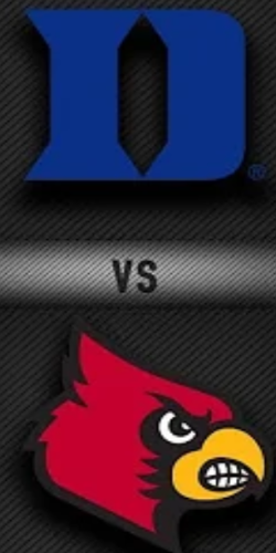 duke vs. louisville pick duke vs. louisville pick