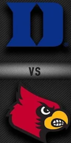 duke vs. louisville pick