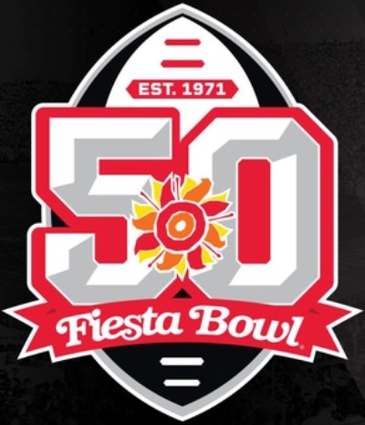 fiesta bowl pick