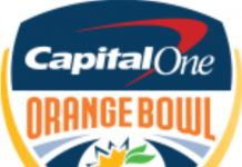 orange bowl pick