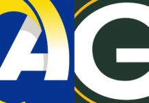 rams vs. packers pick