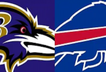 ravens vs. bills pick