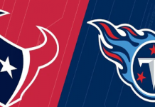 titans vs. texans pick