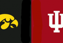 Iowa at Indiana Pick