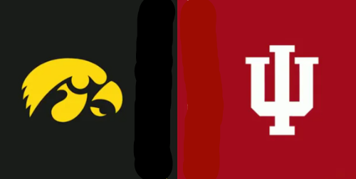 Iowa at Indiana Pick