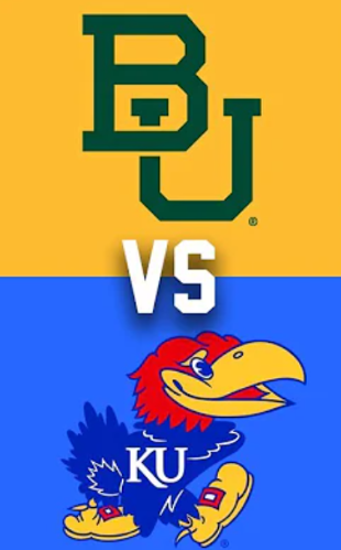 baylor at kansas pick baylor at kansas pick