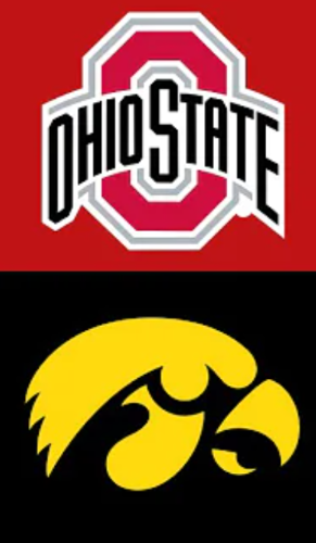 iowa ohio state pick