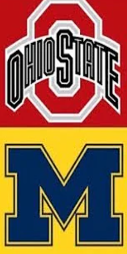 ohio state vs. michigan pick ohio state vs. michigan pick