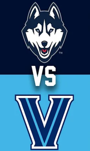 uconn vs. villanova pick uconn vs. villanova pick