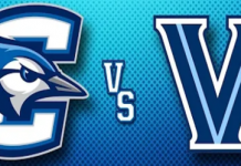 Villanova vs. Creighton Pick