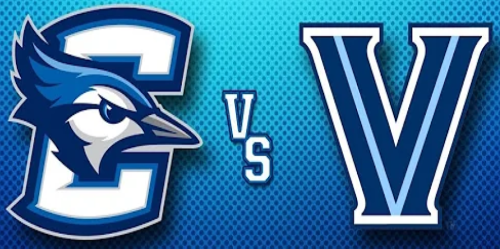 Villanova vs. Creighton Pick Villanova vs. Creighton Pick