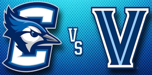 Villanova vs. Creighton Pick