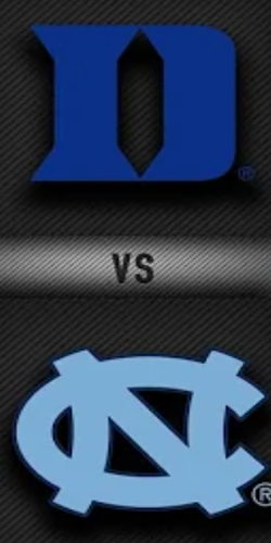 duke vs. nc pick duke vs. nc pick