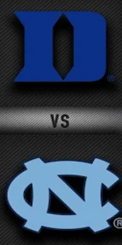 duke vs. nc pick