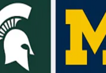 michigan vs. michigan state