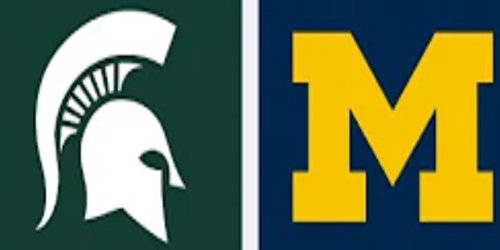 michigan vs. michigan state michigan vs. michigan state