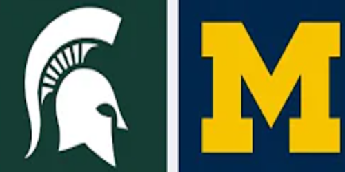 michigan vs. michigan state