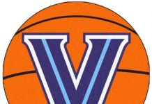 villanova pick