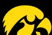 wisconsin vs. iowa pick