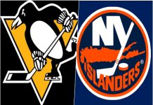 Penguins-Islanders pick