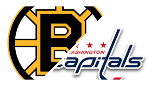 bruins vs. capitals pick