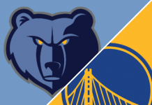 grizzlies vs. warriors pick