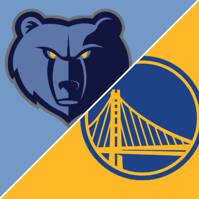 grizzlies vs. warriors pick