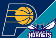 hornets vs. pacers pick