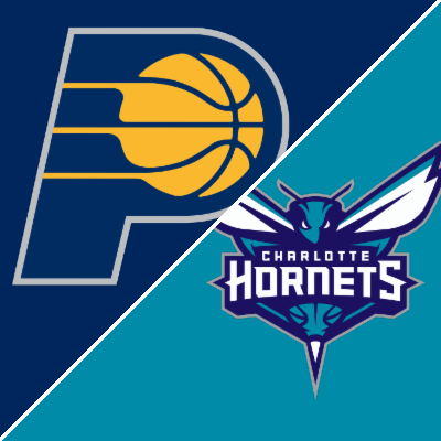 hornets vs. pacers pick