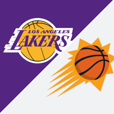 lakers vs. suns pick