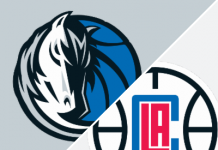 mavs vs. clippers pick