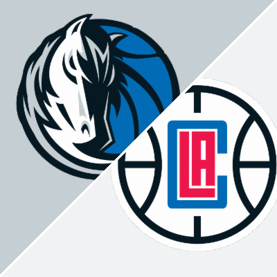 mavs vs. clippers pick