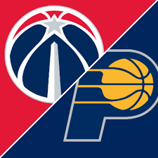 wizards vs. pacers pick