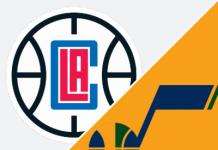 clippers vs. jazz pick