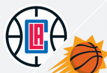 clippers vs. suns pick