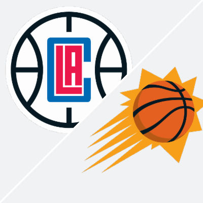 clippers vs. suns pick clippers vs. suns pick