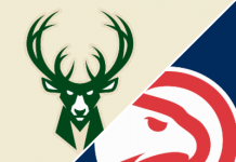 hawks vs. bucks pick